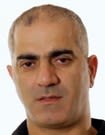 תמונת פורטרט של בעל המקצוע תמונת פורטרט של בעל המקצוע
