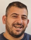 תמונת פורטרט של בעל המקצוע תמונת פורטרט של בעל המקצוע
