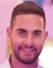 תמונת פורטרט של בעל המקצוע תמונת פורטרט של בעל המקצוע