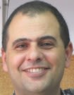 תמונת פורטרט של בעל המקצוע תמונת פורטרט של בעל המקצוע