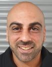 תמונת פורטרט של בעל המקצוע תמונת פורטרט של בעל המקצוע