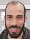 תמונת פורטרט של בעל המקצוע תמונת פורטרט של בעל המקצוע