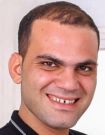 תמונת פורטרט של בעל המקצוע תמונת פורטרט של בעל המקצוע