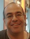 תמונת פורטרט של בעל המקצוע תמונת פורטרט של בעל המקצוע