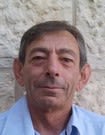 תמונת פורטרט של בעל המקצוע תמונת פורטרט של בעל המקצוע