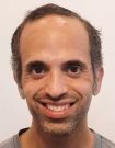 תמונת פורטרט של בעל המקצוע תמונת פורטרט של בעל המקצוע