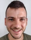 תמונת פורטרט של בעל המקצוע תמונת פורטרט של בעל המקצוע