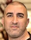 תמונת פורטרט של בעל המקצוע תמונת פורטרט של בעל המקצוע