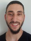 תמונת פורטרט של בעל המקצוע תמונת פורטרט של בעל המקצוע