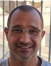 תמונת פורטרט של בעל המקצוע תמונת פורטרט של בעל המקצוע