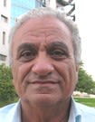 תמונת פורטרט של בעל המקצוע תמונת פורטרט של בעל המקצוע