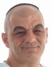 תמונת פורטרט של בעל המקצוע תמונת פורטרט של בעל המקצוע