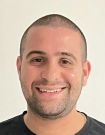 תמונת פורטרט של בעל המקצוע תמונת פורטרט של בעל המקצוע