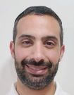 תמונת פורטרט של בעל המקצוע תמונת פורטרט של בעל המקצוע