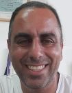 תמונת פורטרט של בעל המקצוע תמונת פורטרט של בעל המקצוע