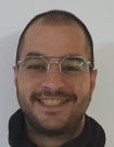 תמונת פורטרט של בעל המקצוע תמונת פורטרט של בעל המקצוע