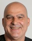 תמונת פורטרט של בעל המקצוע תמונת פורטרט של בעל המקצוע