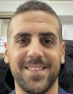 תמונת פורטרט של בעל המקצוע תמונת פורטרט של בעל המקצוע