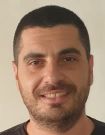 תמונת פורטרט של בעל המקצוע תמונת פורטרט של בעל המקצוע