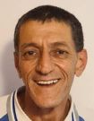 תמונת פורטרט של בעל המקצוע תמונת פורטרט של בעל המקצוע