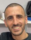 תמונת פורטרט של בעל המקצוע תמונת פורטרט של בעל המקצוע