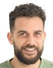 תמונת פורטרט של בעל המקצוע תמונת פורטרט של בעל המקצוע