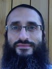 תמונת פורטרט של בעל המקצוע תמונת פורטרט של בעל המקצוע