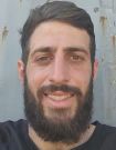 תמונת פורטרט של בעל המקצוע תמונת פורטרט של בעל המקצוע