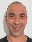 תמונת פורטרט של בעל המקצוע תמונת פורטרט של בעל המקצוע