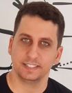 תמונת פורטרט של בעל המקצוע תמונת פורטרט של בעל המקצוע