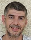 תמונת פורטרט של בעל המקצוע תמונת פורטרט של בעל המקצוע