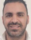 תמונת פורטרט של בעל המקצוע תמונת פורטרט של בעל המקצוע