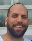 תמונת פורטרט של בעל המקצוע תמונת פורטרט של בעל המקצוע
