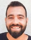 תמונת פורטרט של בעל המקצוע תמונת פורטרט של בעל המקצוע