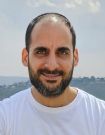 תמונת פורטרט של בעל המקצוע תמונת פורטרט של בעל המקצוע