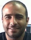 תמונת פורטרט של בעל המקצוע תמונת פורטרט של בעל המקצוע
