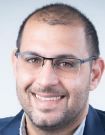 תמונת פורטרט של בעל המקצוע תמונת פורטרט של בעל המקצוע