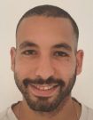 תמונת פורטרט של בעל המקצוע תמונת פורטרט של בעל המקצוע