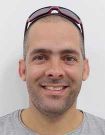 תמונת פורטרט של בעל המקצוע תמונת פורטרט של בעל המקצוע