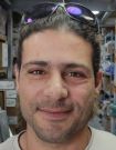 תמונת פורטרט של בעל המקצוע תמונת פורטרט של בעל המקצוע