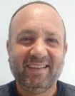 תמונת פורטרט של בעל המקצוע תמונת פורטרט של בעל המקצוע
