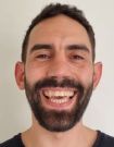 תמונת פורטרט של בעל המקצוע תמונת פורטרט של בעל המקצוע