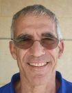 תמונת פורטרט של בעל המקצוע תמונת פורטרט של בעל המקצוע