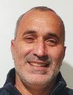 תמונת פורטרט של בעל המקצוע תמונת פורטרט של בעל המקצוע
