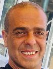תמונת פורטרט של בעל המקצוע תמונת פורטרט של בעל המקצוע
