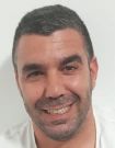 תמונת פורטרט של בעל המקצוע תמונת פורטרט של בעל המקצוע
