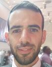 תמונת פורטרט של בעל המקצוע תמונת פורטרט של בעל המקצוע