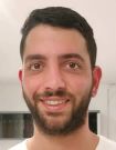 תמונת פורטרט של בעל המקצוע תמונת פורטרט של בעל המקצוע