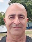 תמונת פורטרט של בעל המקצוע תמונת פורטרט של בעל המקצוע