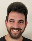 תמונת פורטרט של בעל המקצוע תמונת פורטרט של בעל המקצוע